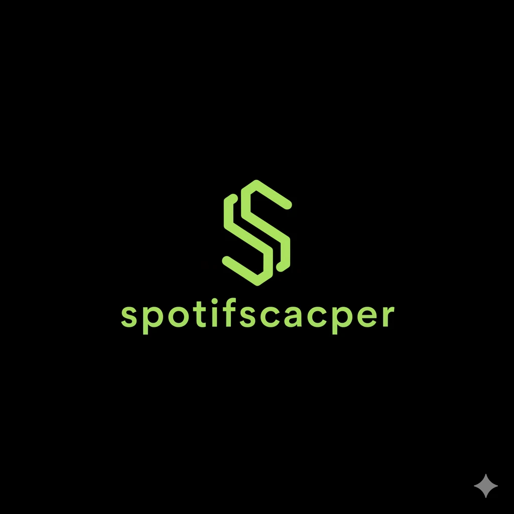 A graphic representing Spotify data filtering and exclusion.
